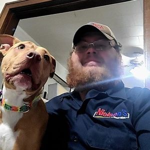 Meet your Posher, Zac